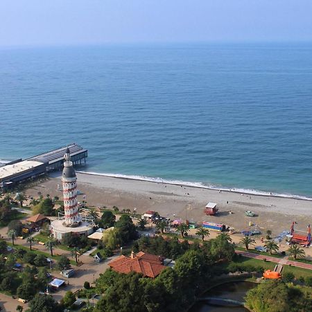 Best Location Apartments In Батумі Екстер'єр фото