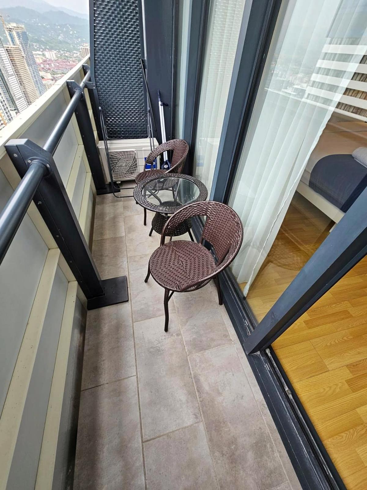 Best Location Apartments In Батумі Екстер'єр фото