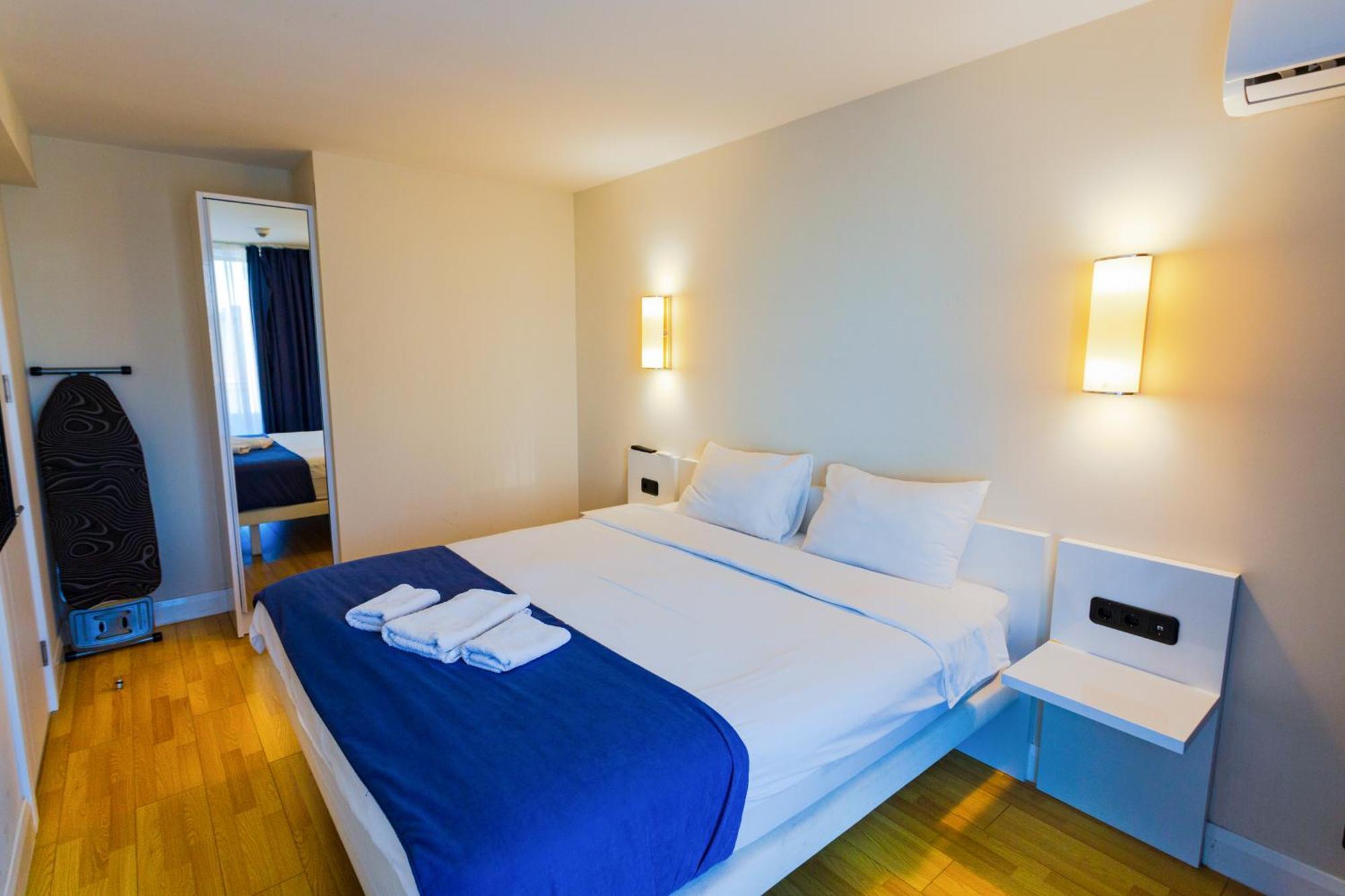 Best Location Apartments In Батумі Екстер'єр фото