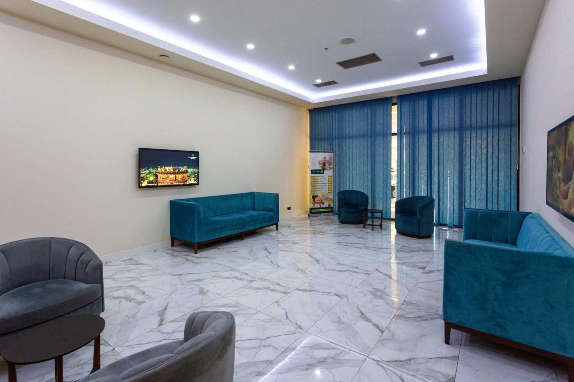 Best Location Apartments In Батумі Екстер'єр фото