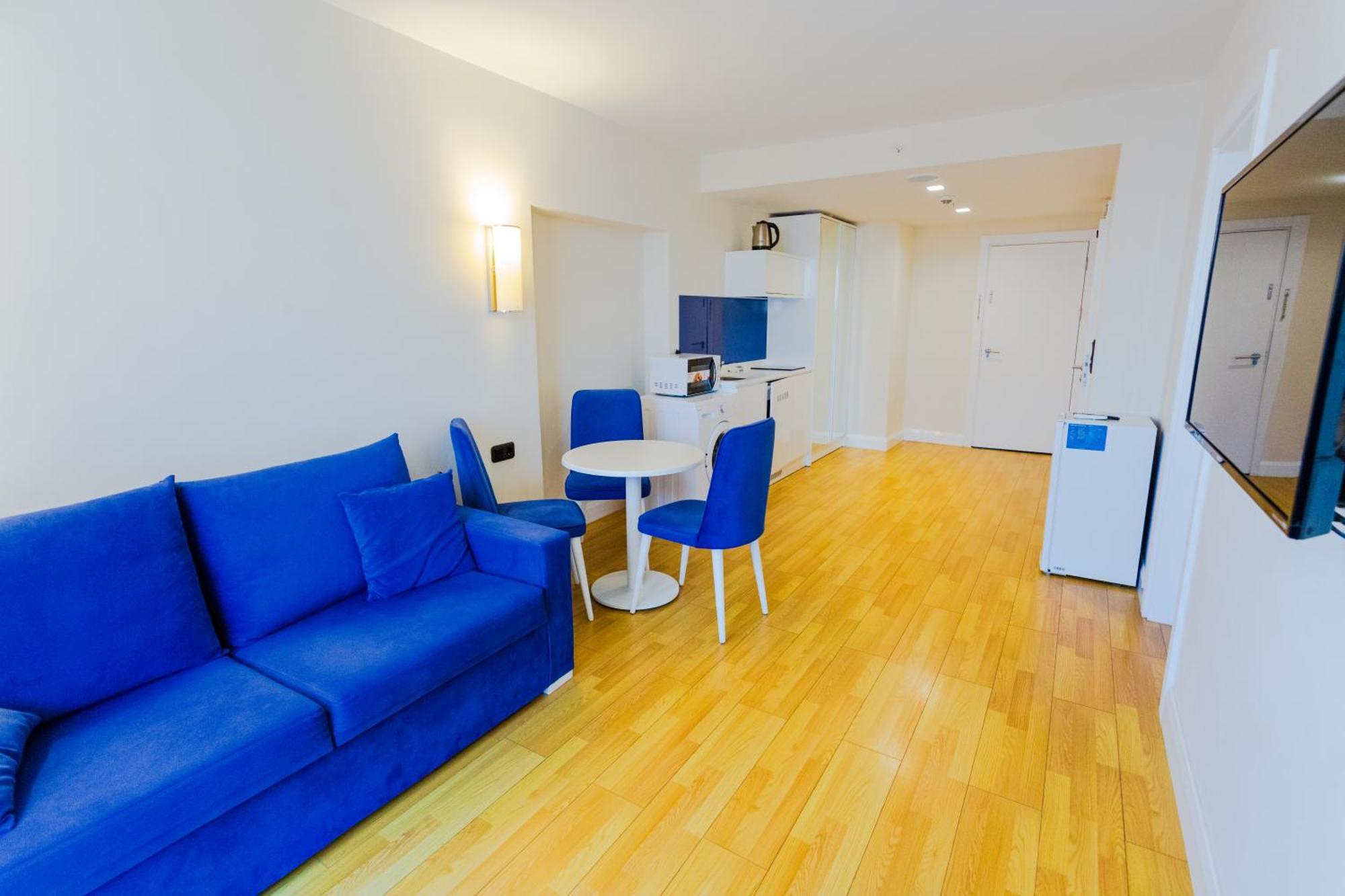 Best Location Apartments In Батумі Екстер'єр фото
