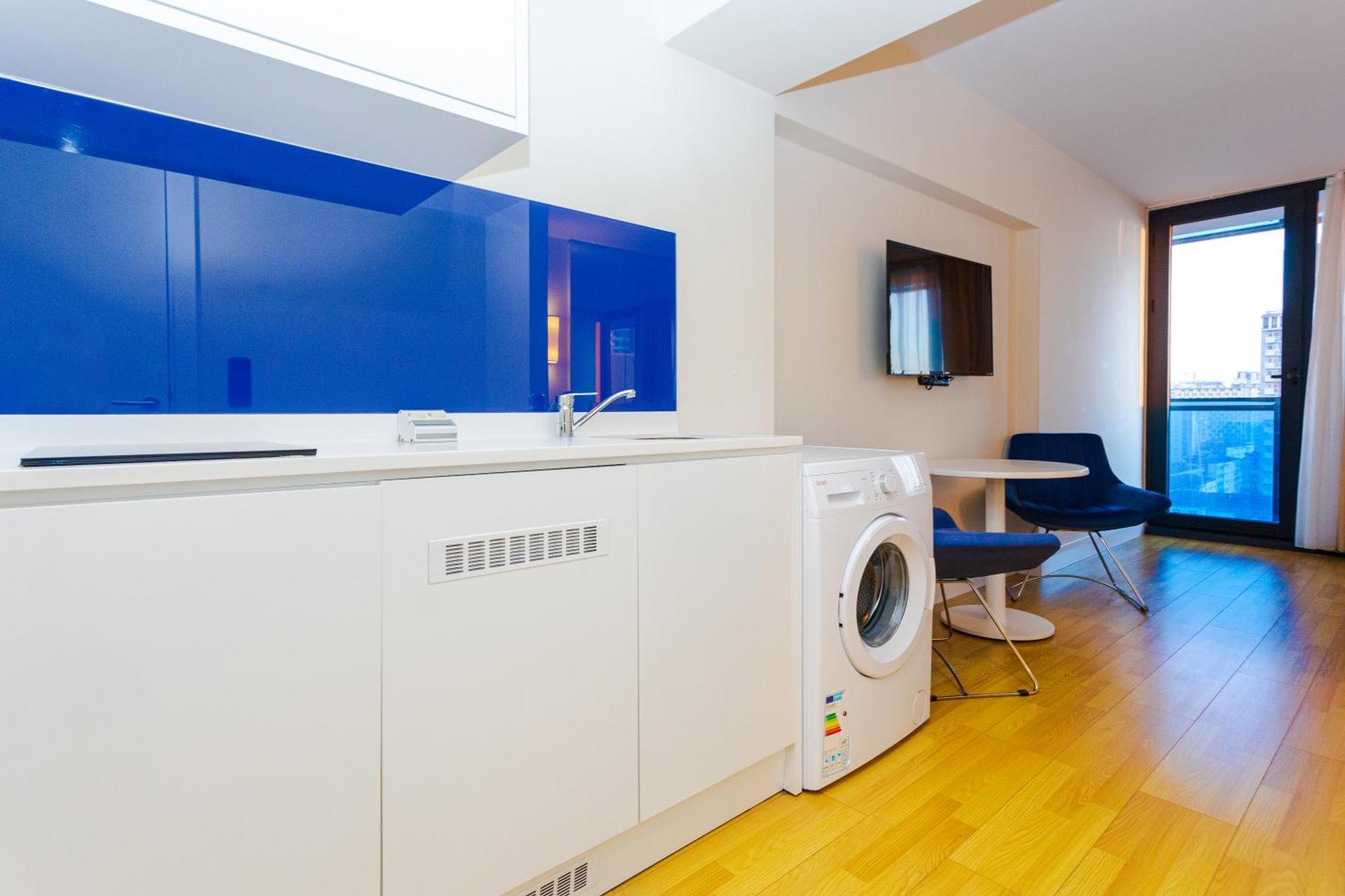 Best Location Apartments In Батумі Екстер'єр фото