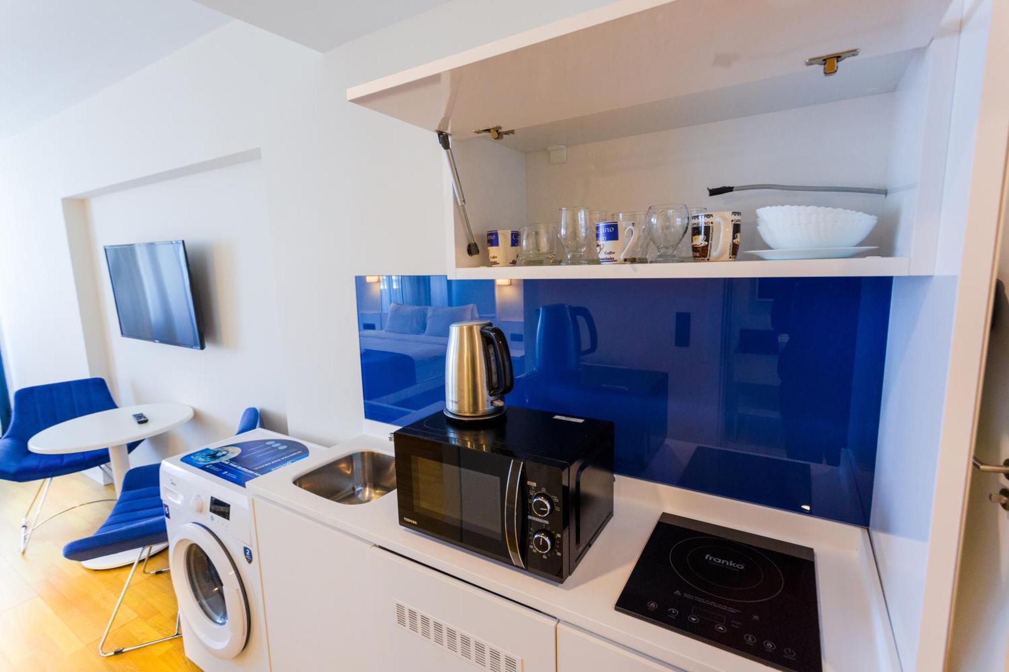 Best Location Apartments In Батумі Екстер'єр фото