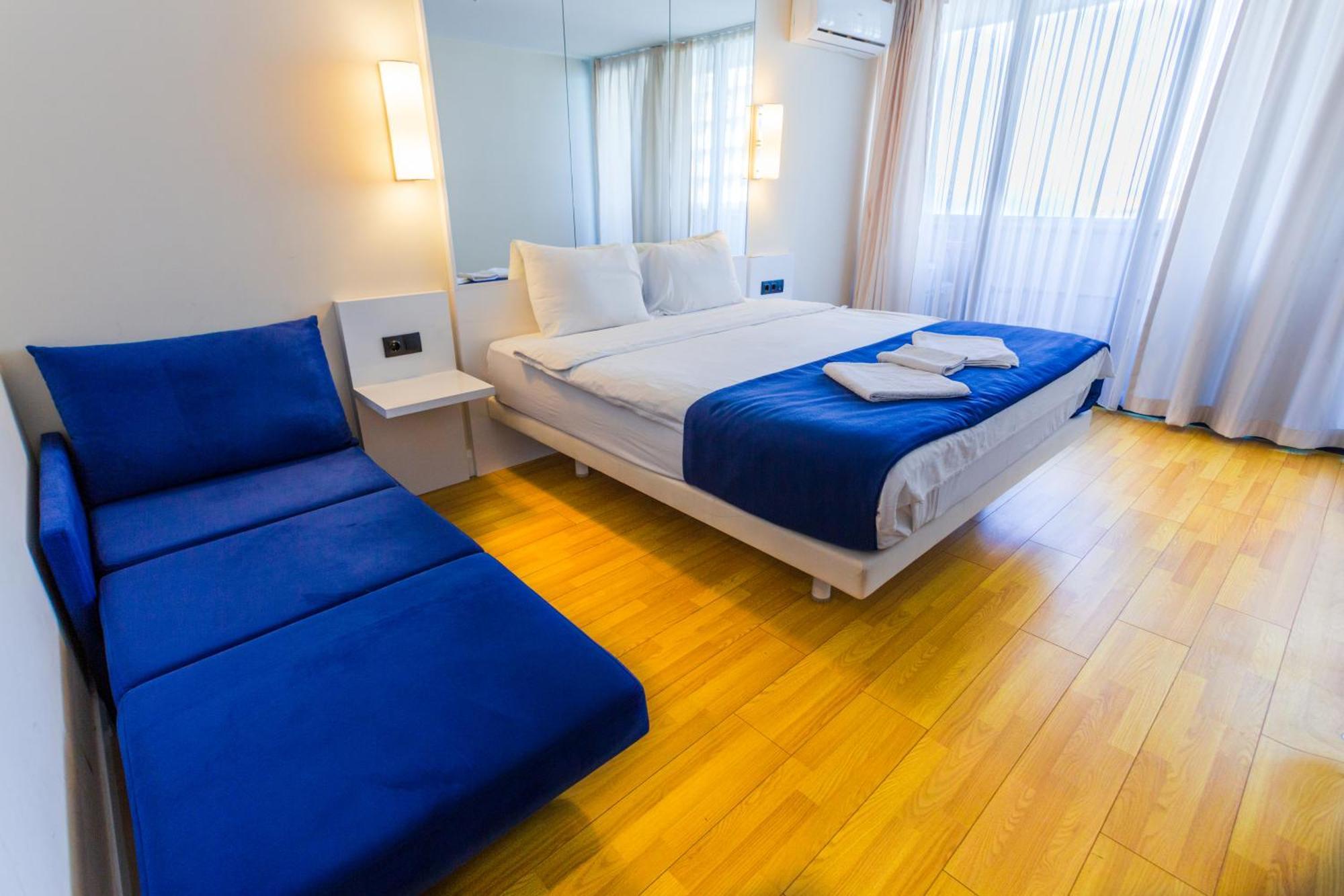 Best Location Apartments In Батумі Екстер'єр фото