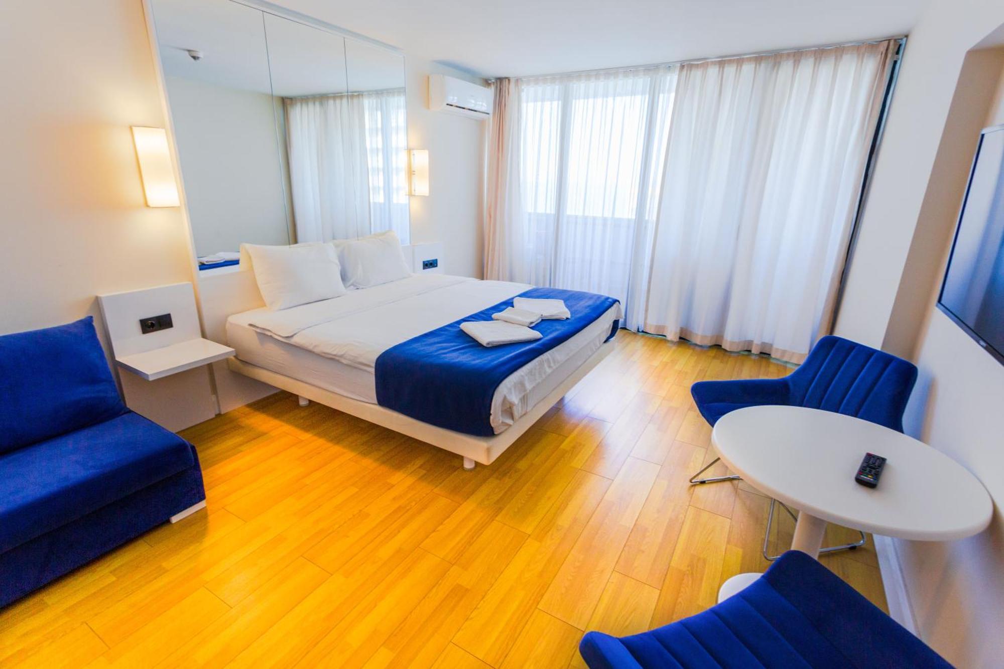 Best Location Apartments In Батумі Екстер'єр фото