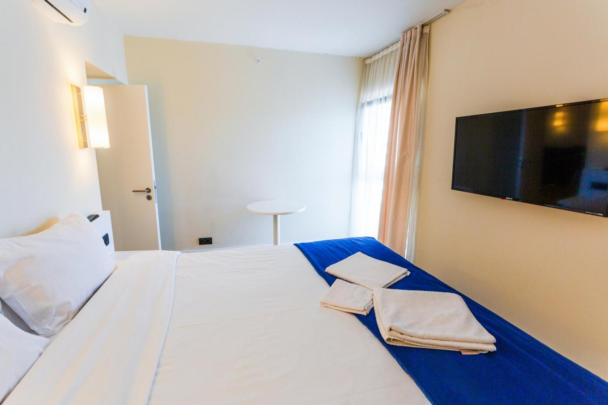 Best Location Apartments In Батумі Екстер'єр фото