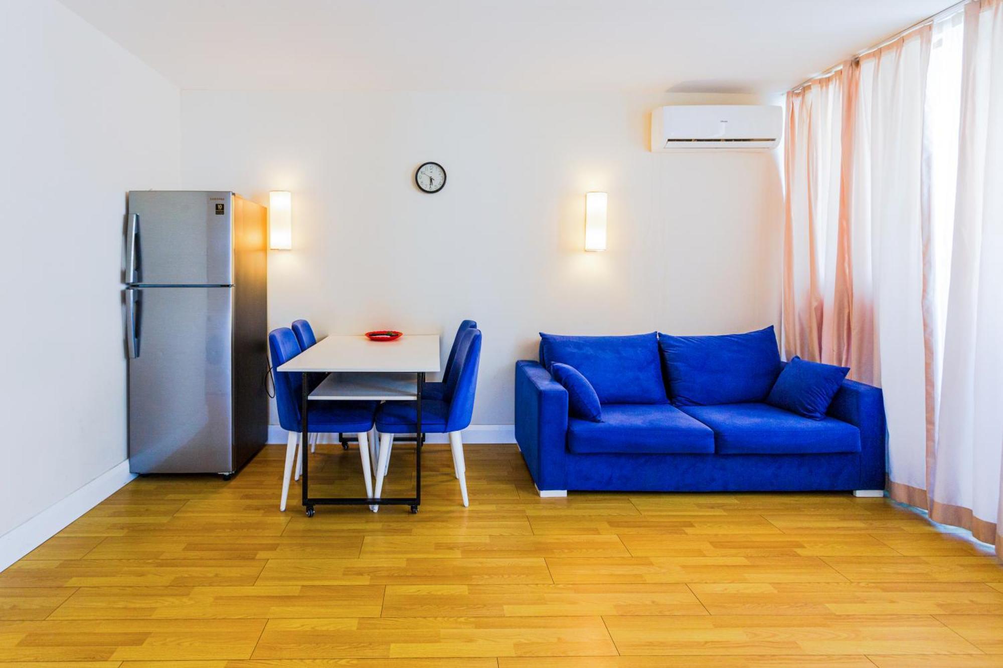 Best Location Apartments In Батумі Екстер'єр фото