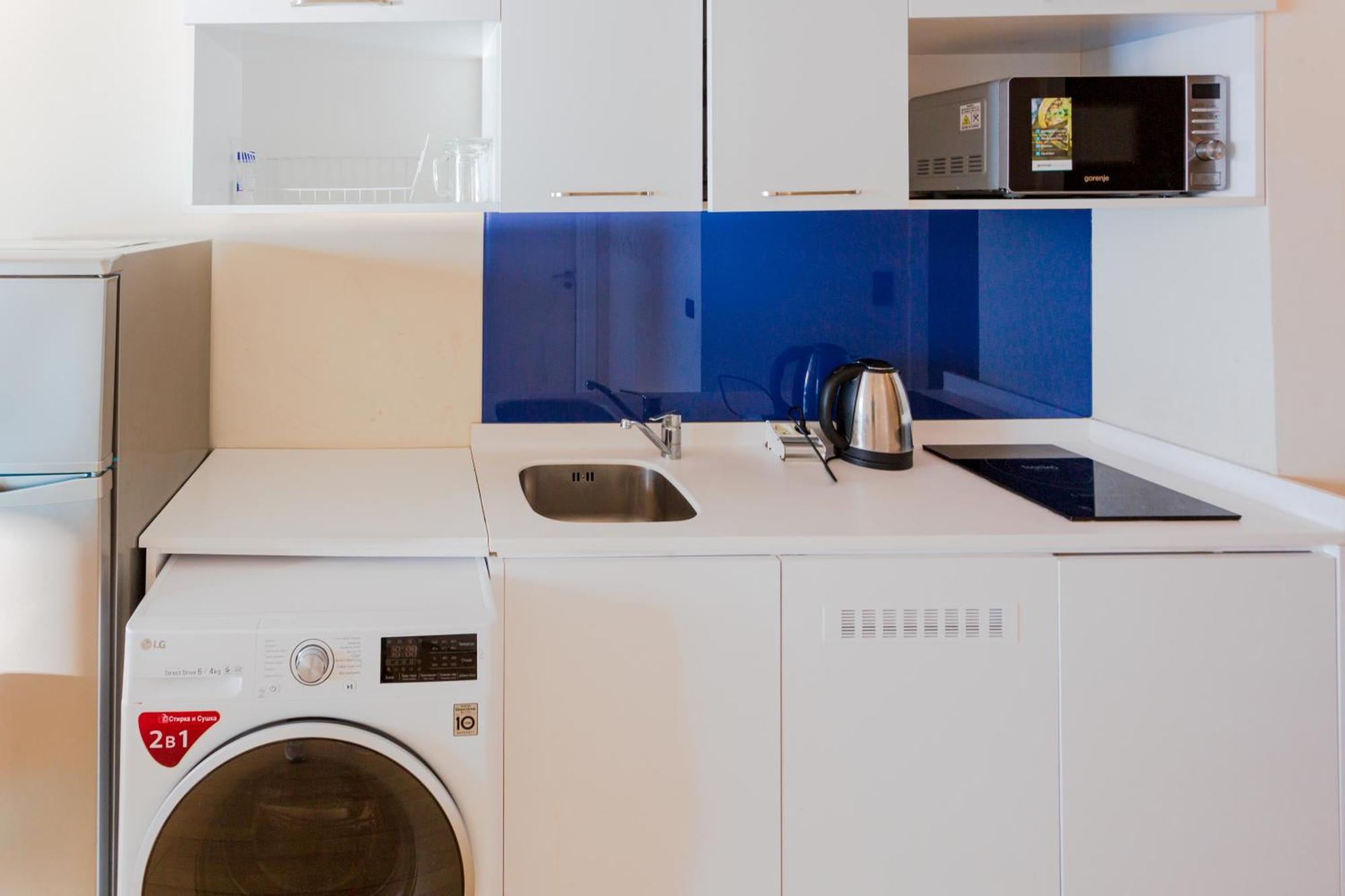 Best Location Apartments In Батумі Екстер'єр фото