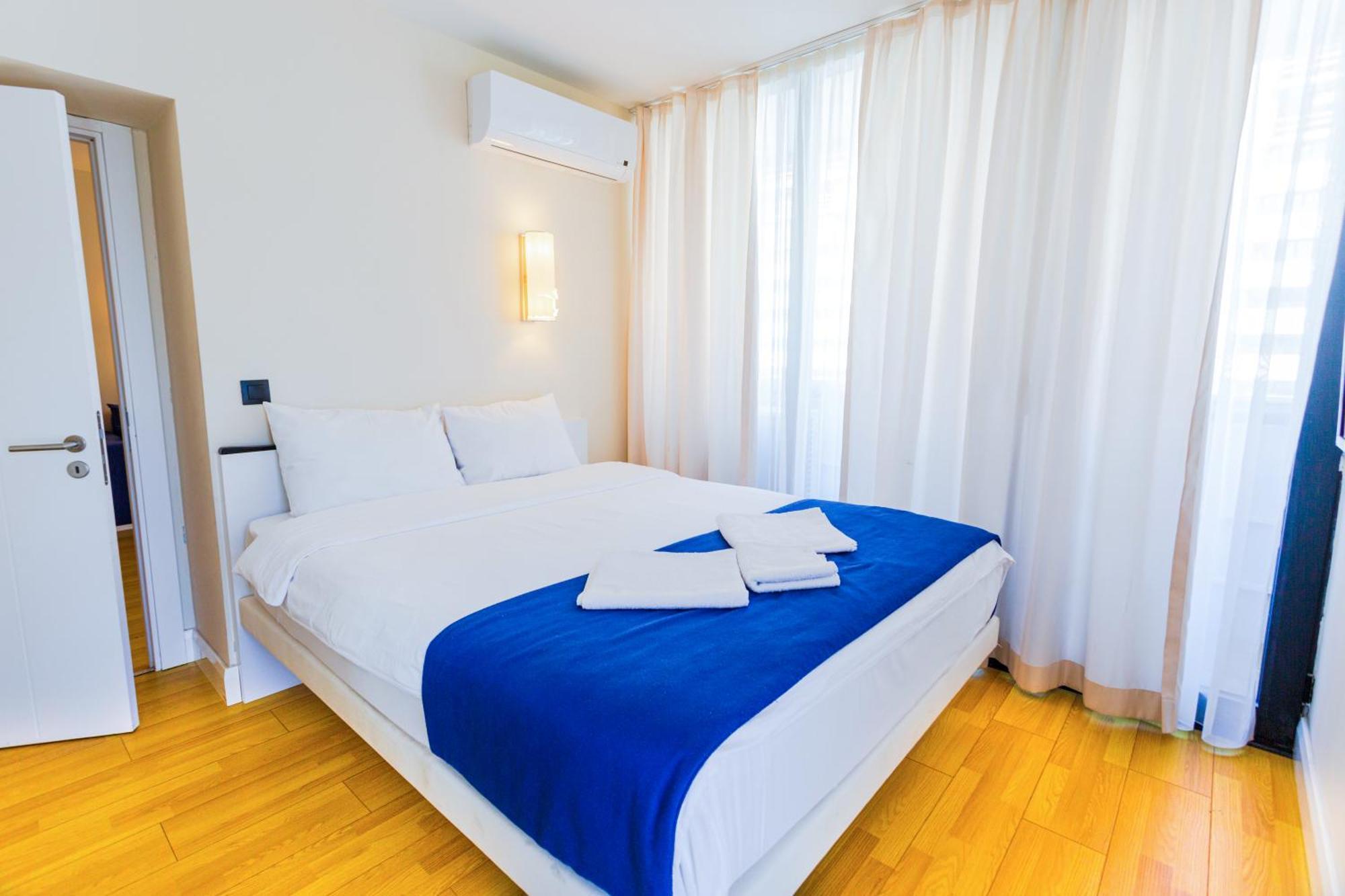 Best Location Apartments In Батумі Екстер'єр фото